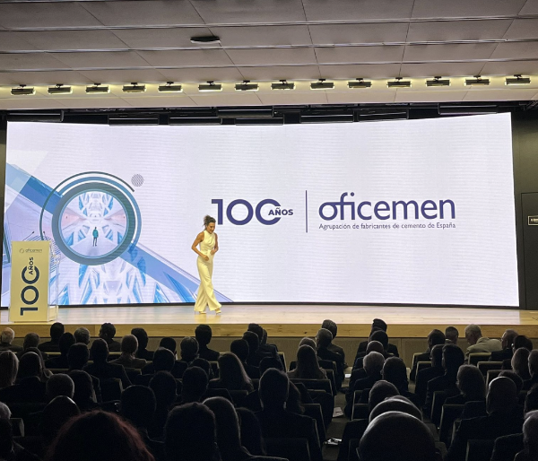 MWCC felicita a OFICEMEN por su centenario y celebra junto al sector un siglo de innovación y legado